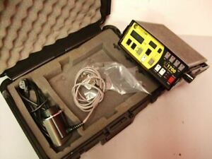 International Light Tech ILT 1700 Research Radiometer w/SED240 Detector