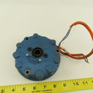 Demag 4 SLR2 26020384 B0202 Motor Brake Coil Cylindrical