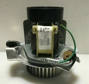 JAKEL J238-150-15215 Draft Inducer Blower Motor HC21ZE123A used FREE ship.#MD410