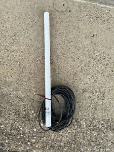 Sinclair 450-470 MHz Plane Omni Amateur Radio Antenna