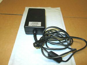 karl storz endoskope medical POWER SUPPLY UNIT MW160 AC ADAPTOR 15V 3.0A 4 PIN