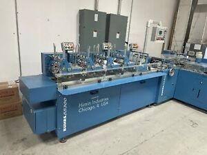 Buhrs BB300 Inserter