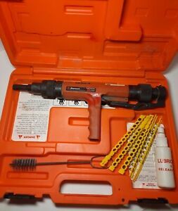 Eamset Red Head Viper Tool With Case