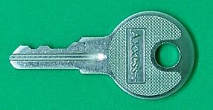 Replacement Key - PK625 Fits Coffee Inns Bill Changer CM-100 &amp; CM-222 BEST PRICE
