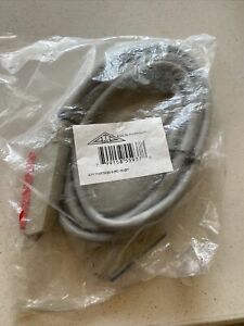 Allen Tel Products 25-3-PC-10-GY TELCO MF 10FT