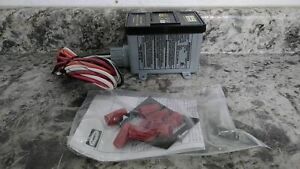 Hubbell Wiring Device-Kellems GFHW430 120/208VAC 30 Amp Hard Wired GFCI