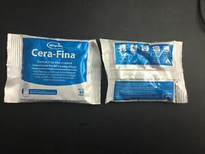 WHIP MIX CERA-FINA INVESTMENT FOR ALL ALLOYS 58BAGS X60 GR