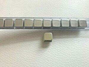5 Pieces | PLE PLETRONICS SQ3345 4.000M MHZ CRYSTAL CLOCK OSCILLATOR