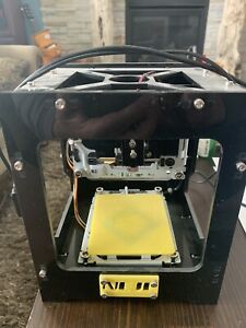 neje laser engraver