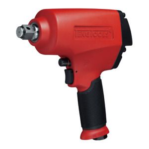 TENG TOOLS ARWM34 3/4&#034; Drive Reversible High Torque Aluminum Air Impact