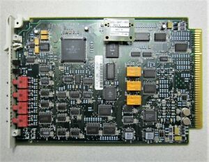Alcatel MDR-6000 CONTLR Controller Module 644-0092-002 Rev. A Board