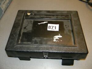 Anti Static PCB Shipping Case 13&#034; x 9&#034; x 4&#034; OD, No Manufacturer or Model