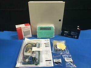DSC KIT32-51CP01NT PowerSeries Wireless Security Alarm System Kit