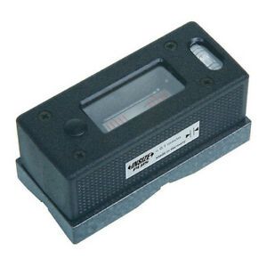 INSIZE 4907-90 Short Level,1-21/32&#034; W,3-29/32&#034; L