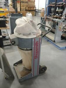 woodworking equipment