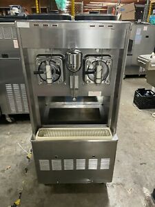 2006 Taylor 342 Margarita Daiquiri Slushie Frozen Drink Machine Warranty 1ph Air