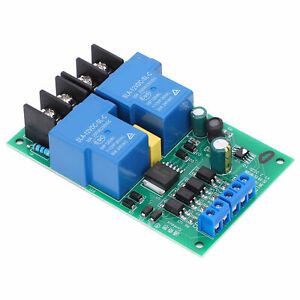 Motor Controller Motor CW and CCW Controller Electronic Component for Dc Motor