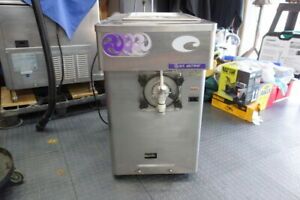 STOELTING F112-38LJ MARGURITA MACHINE AIR COOLED 1PH