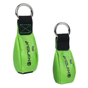 250g + 300g Arborist Throw Weight Green Bag Tree Rigging Climbing Equipment