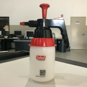 EMM Colad EMM-9705 Pump Solvent Spray Bottle