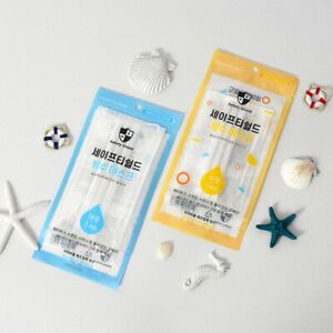 Waterproof Face Mask For Swimming Pool And Water Park 10 PCS 3 Options