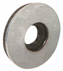 Hillman 290256 Zinc-Plated Steel Bonded Neoprene Sealing Washer No.12 x 9/16 in.