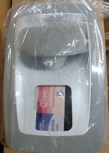 Designer Series Manual Soap Dispenser White
