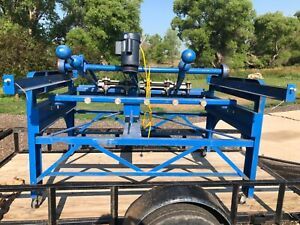 Terrco North Star Wood Carver Duplicator