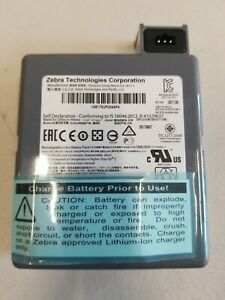 NEW Original Replacement Battery 3800mAh CT18499-1 For Zebra P4T