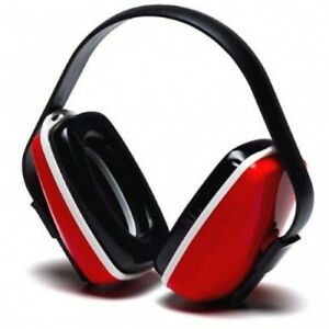 Pyramex Ear Muff Nrr 22Db. Pyramex Safety. Free Delivery