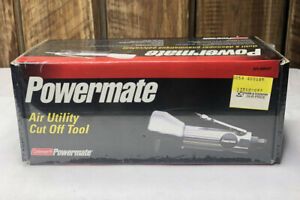 POWERMATE VX 024-0089CT Utility Air Cut-Off Tool, 3in.