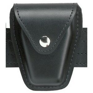 Safariland 190H-13HS Black STX Tactical Finish w/Hidden Snap 190-190H Cuff Case