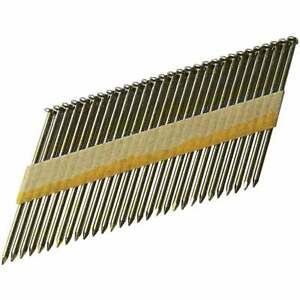3&#034;x.120 Framing Nail GRSP10DHG  - 1 Each