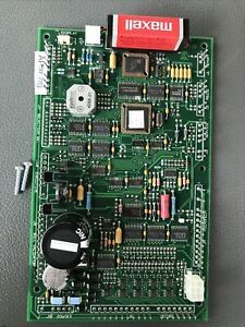 Automatic Products 120, 121, 122, 123 Vending Machine Control Board v5.28