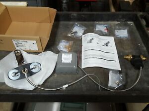 SLOAN EBF650 EBF-120-A Optima Battery Powered Body Faucet Spout With Sensor Cord
