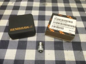 Renishaw TP20 Medium Force CMM Probe Stylus Module Fully Tested FREE SHIPPING