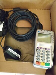 VeriFone M252 Credit Card Machine -VX520