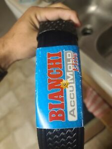 bianchi duty belt