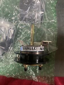 Shallco 2638D Breaker Control Switch New Surplus
