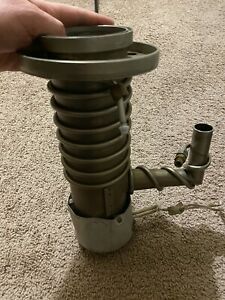 Varian Diffusion Pump ( 120 volt )