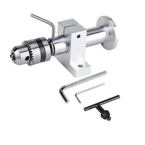 DEWIN Revolving Centre - Adjustable Live Centre,Lathe Tailstock Centre with for