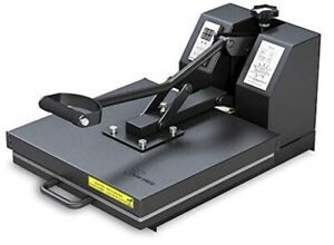 heat press machine