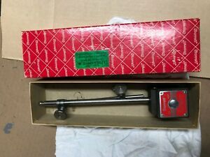 Starrett Mag Base Ind Holder #657AA