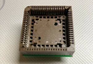 PLCC68 PCB  Special Adapter