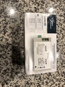 New Hyper Sure Start Single Phase Soft Starter 230V (16-32FLA)