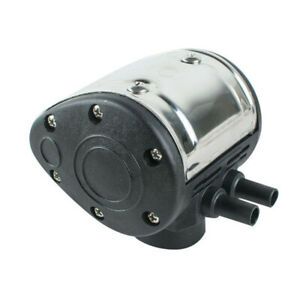 50-180RPM Adjustable Pnewmatic Pulsator for Cow Milker Milking Machine