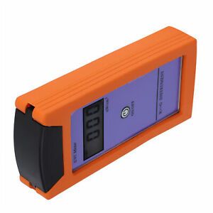 RGM-UVC Reptile Light Meter Ultraviolet Radiation Illuminance Tester Lumino