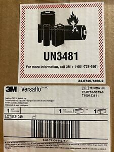 Versaflo 3M (REF) TR-300N+HKL
