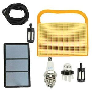 Concrete Cutting-Off Saws Air Filter Tool Kit For Stihl TS420 TS410 TS480 TS500