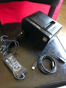 Rongta RP326 80mm Thermal Receipt Printer